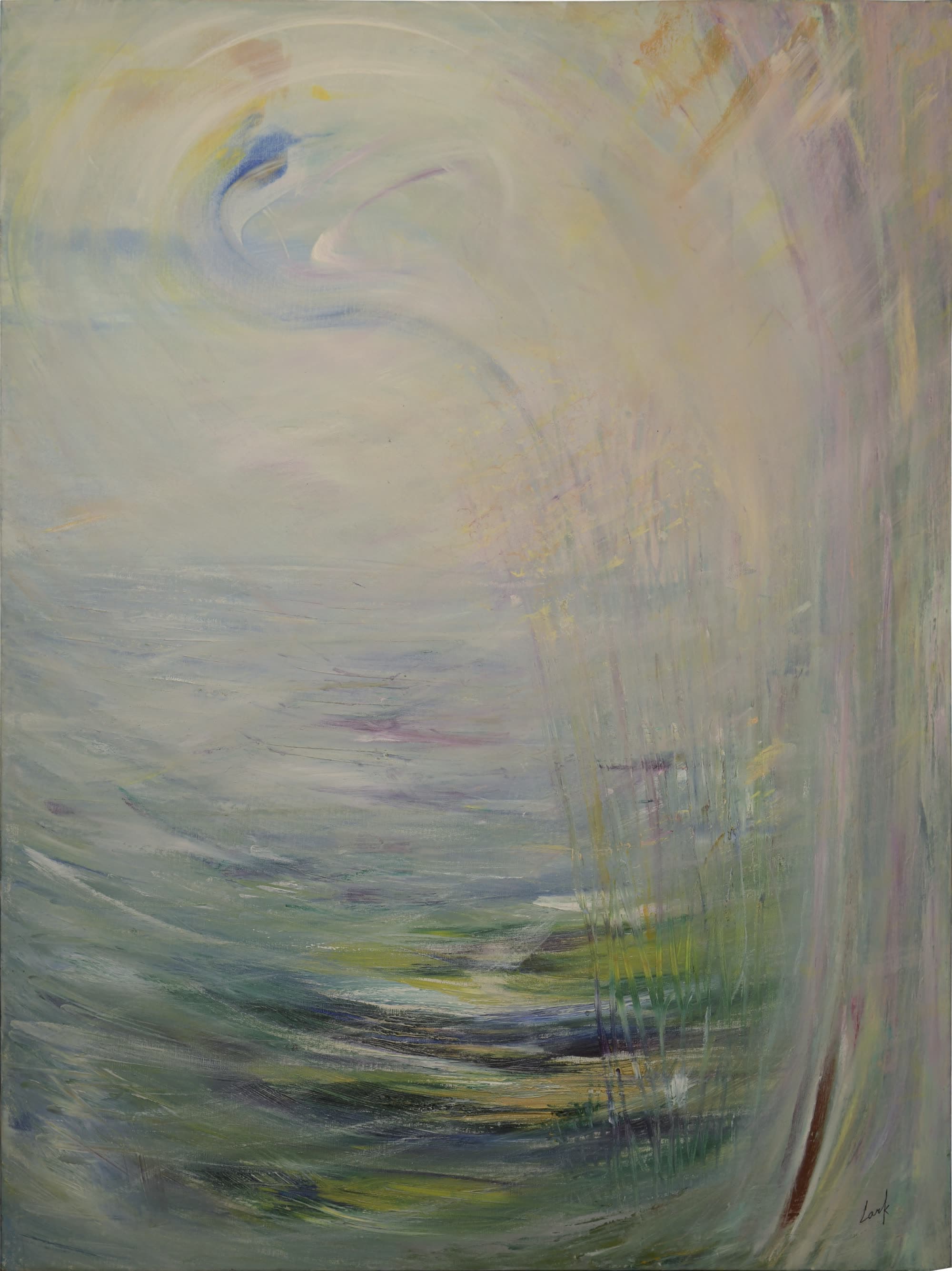 Water Spirit