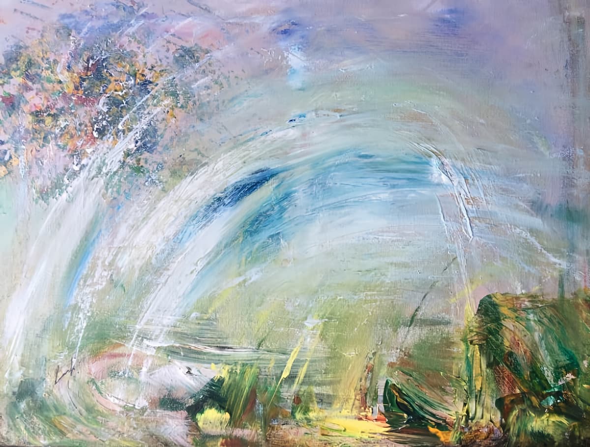 Gates To Spring
